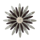 Orologio da parete di design Cassiopea