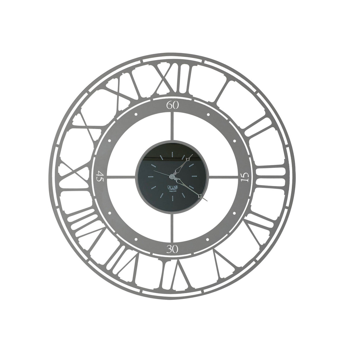 Orologio Koros 70 color fango