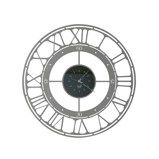 Orologio Koros 70 color fango