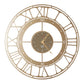 Orologio di design da parete Koros 70