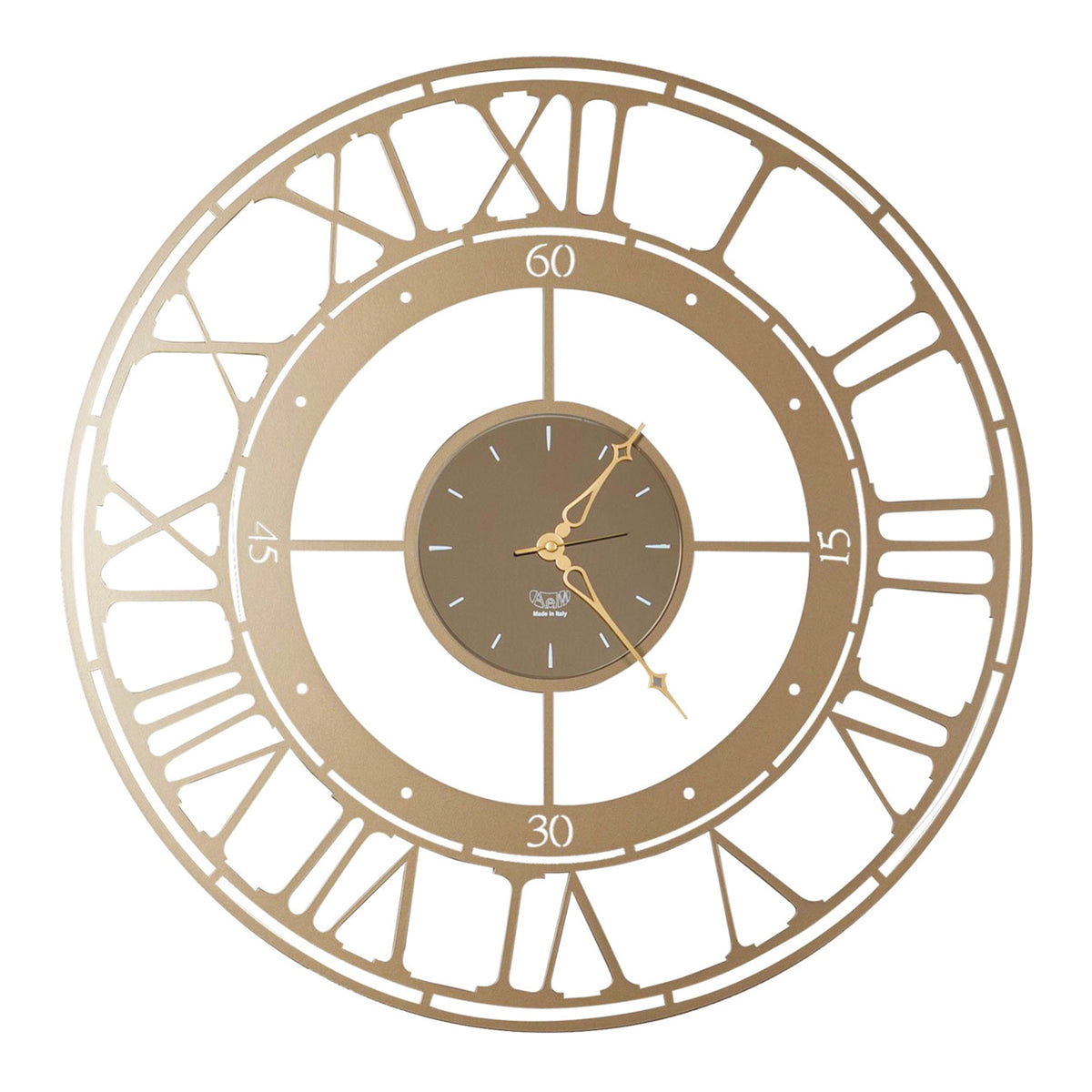 Orologio di design da parete Koros 70