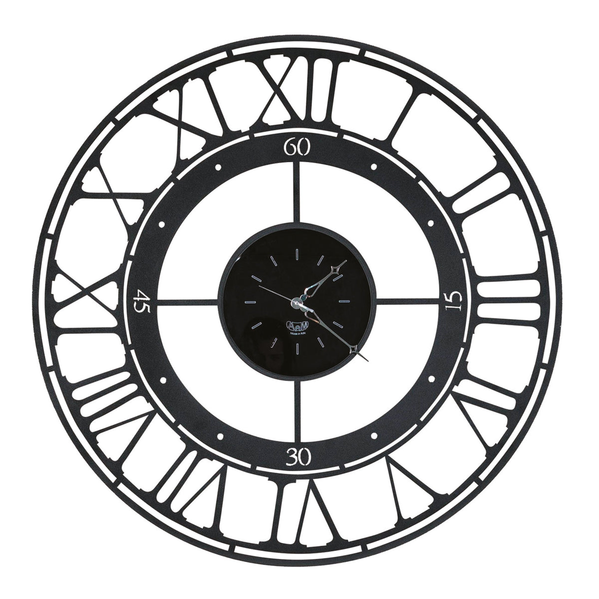 Orologio di design da parete Koros 70