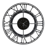 Orologio di design da parete Koros 70
