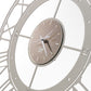 Design wall clock Koros 50