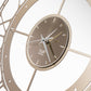 Design wall clock Koros 50
