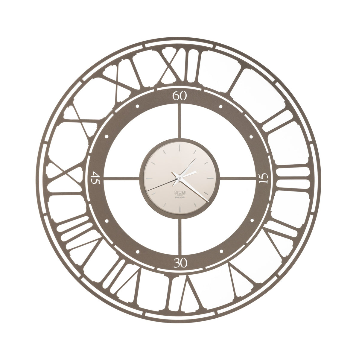 Design wall clock Koros 50