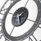 Design wall clock Koros 50
