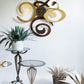 Horloge icone Filomena Lux