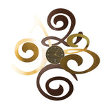 Horloge icone Filomena Lux