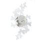 Orologio da parete di design farfalle Papillon piccolo