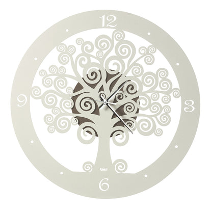 Horloge murale Arbre de Vie – Grand modèle