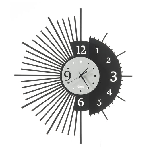 Horloge murale design Mirò