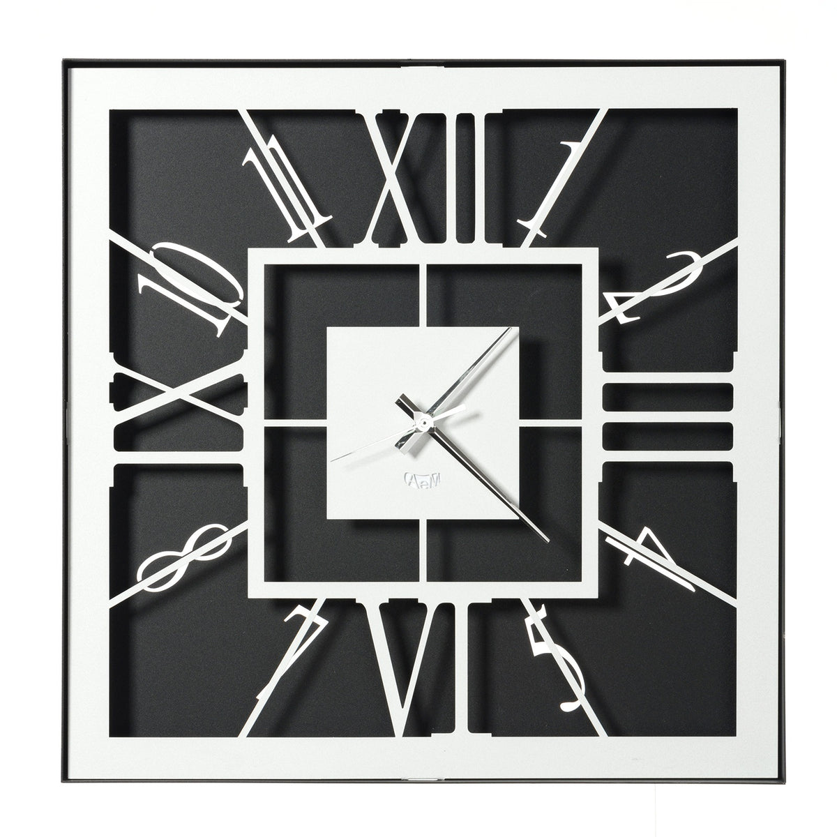 Orologi da parete di design Tauro