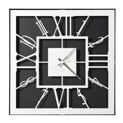Orologi da parete di design Tauro