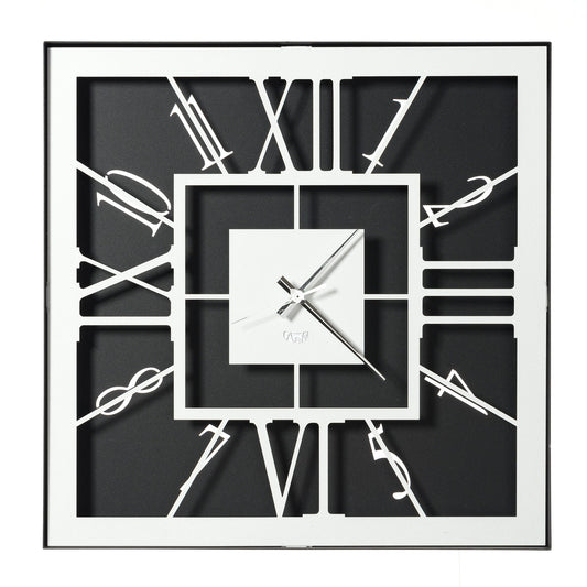 Orologi da parete di design Tauro