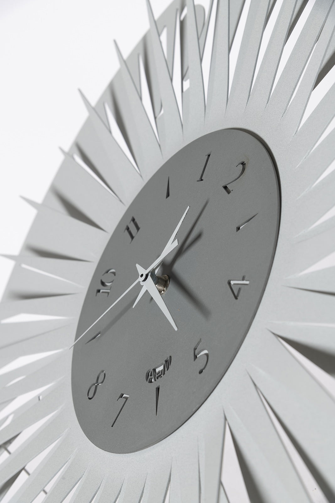 Orologio da parete moderno stellare Sirio