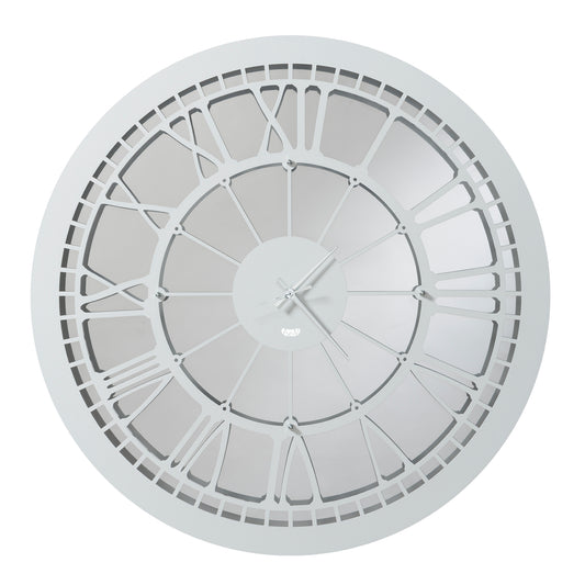 Supreme designer wall clock