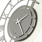 Orologio da parete particolare Full Metal Jack grande