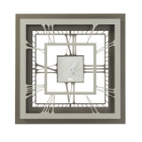 Orologio quadrato Olimpo Piccolo