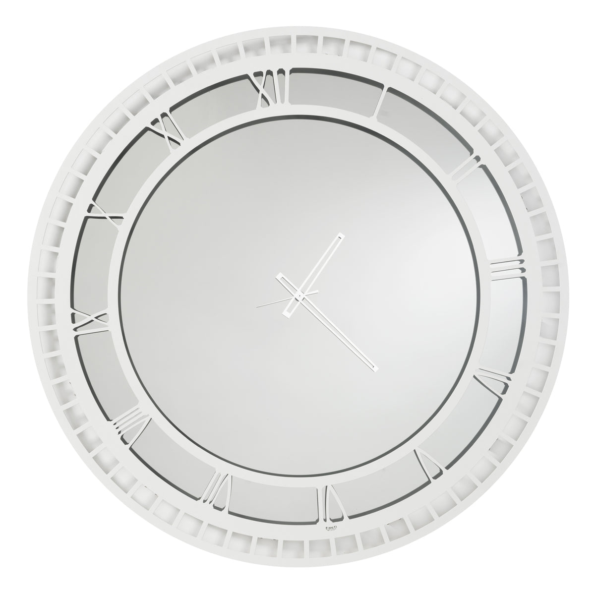 Orologio da parete di design Icaro