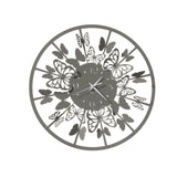 Orologio da parete di design Sfarfallio piccolo