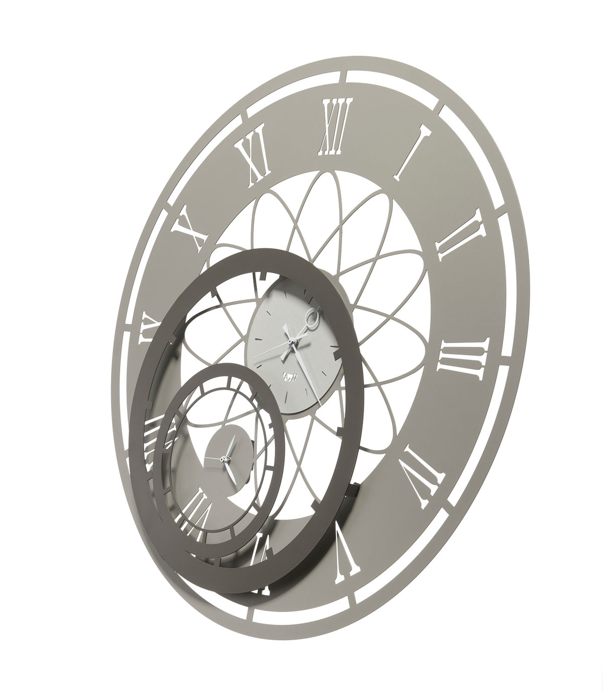 Orologio da parete particolare Cronos