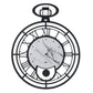 Orologio da parete di design cipollone Mega