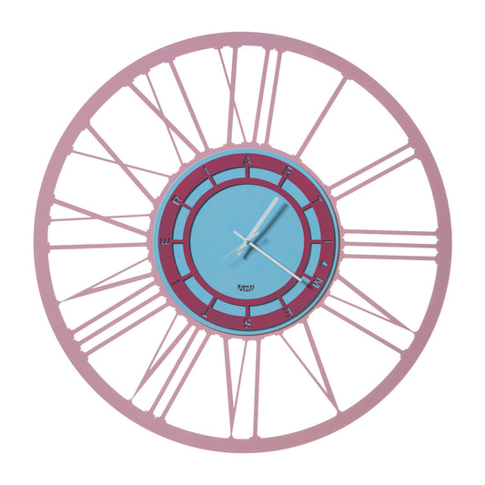 Big Pop designer wall clock