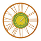 Orologio da parete di design Big Pop