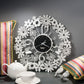 Design wall clock Margherite