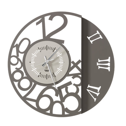 Orologio da parete particolare Bobo