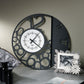 Orologio da parete particolare Bobo