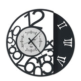 Orologio da parete particolare Bobo