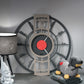 Orologio parete Push The Button
