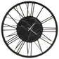 Design wall clock Big 140