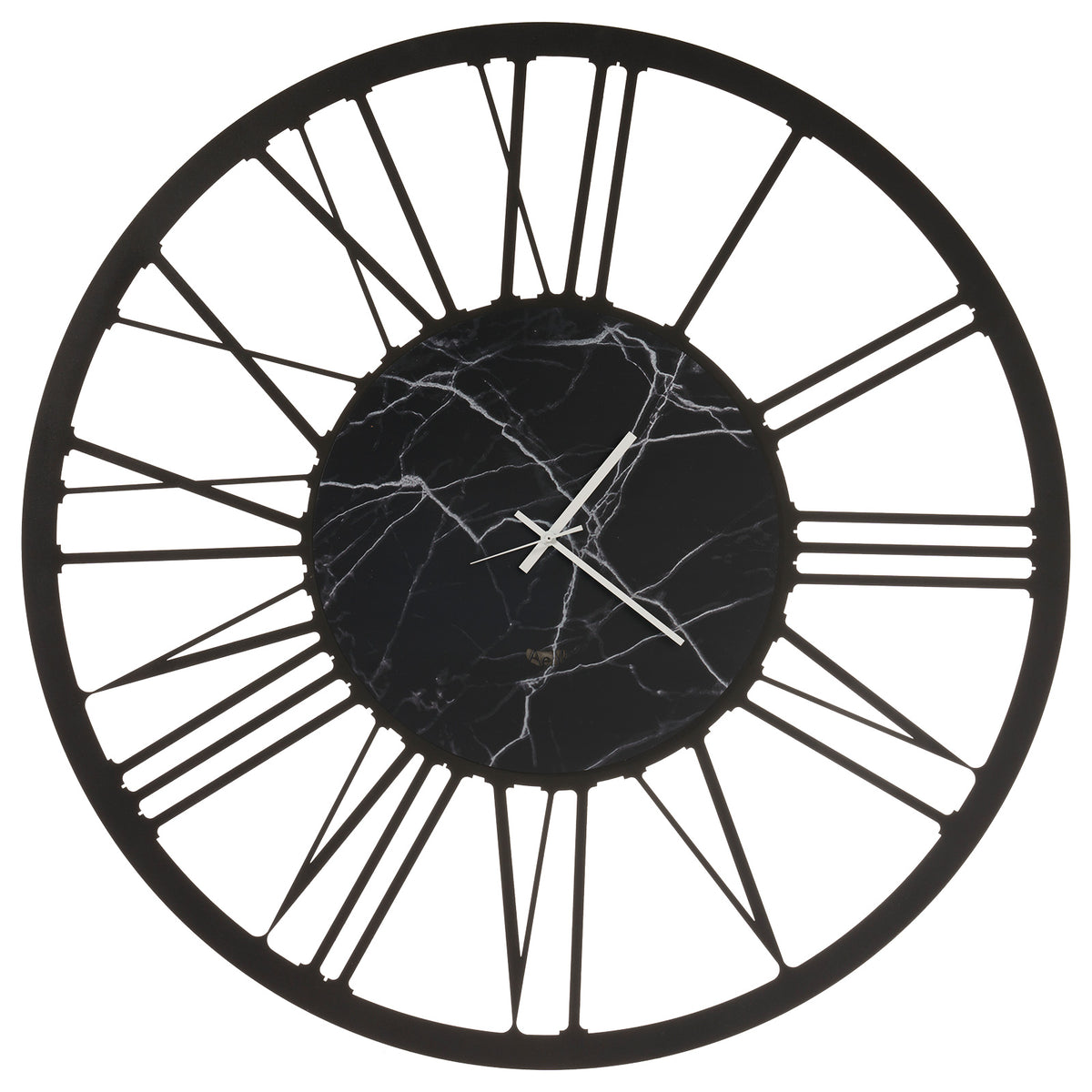 Design wall clock Big 140