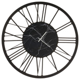 Design wall clock Big 140