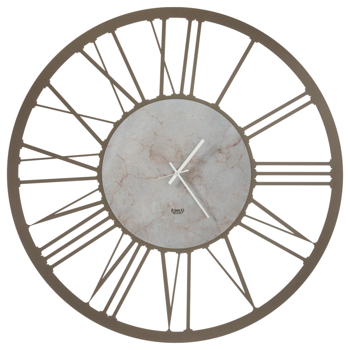 Design wall clock Big 140