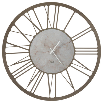 Design wall clock Big 140