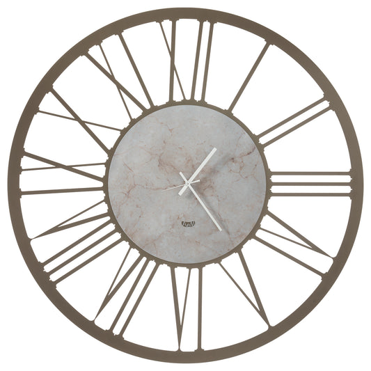 Design wall clock Big 140
