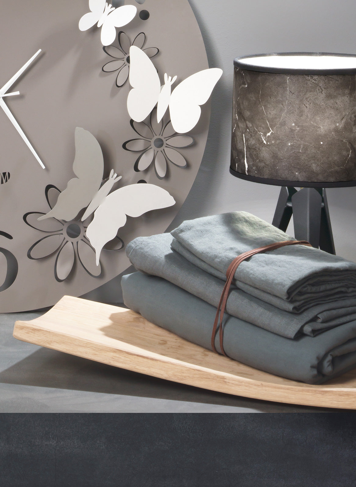 Lampe de chevet Compass