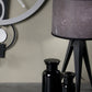 Lampe de chevet Compass