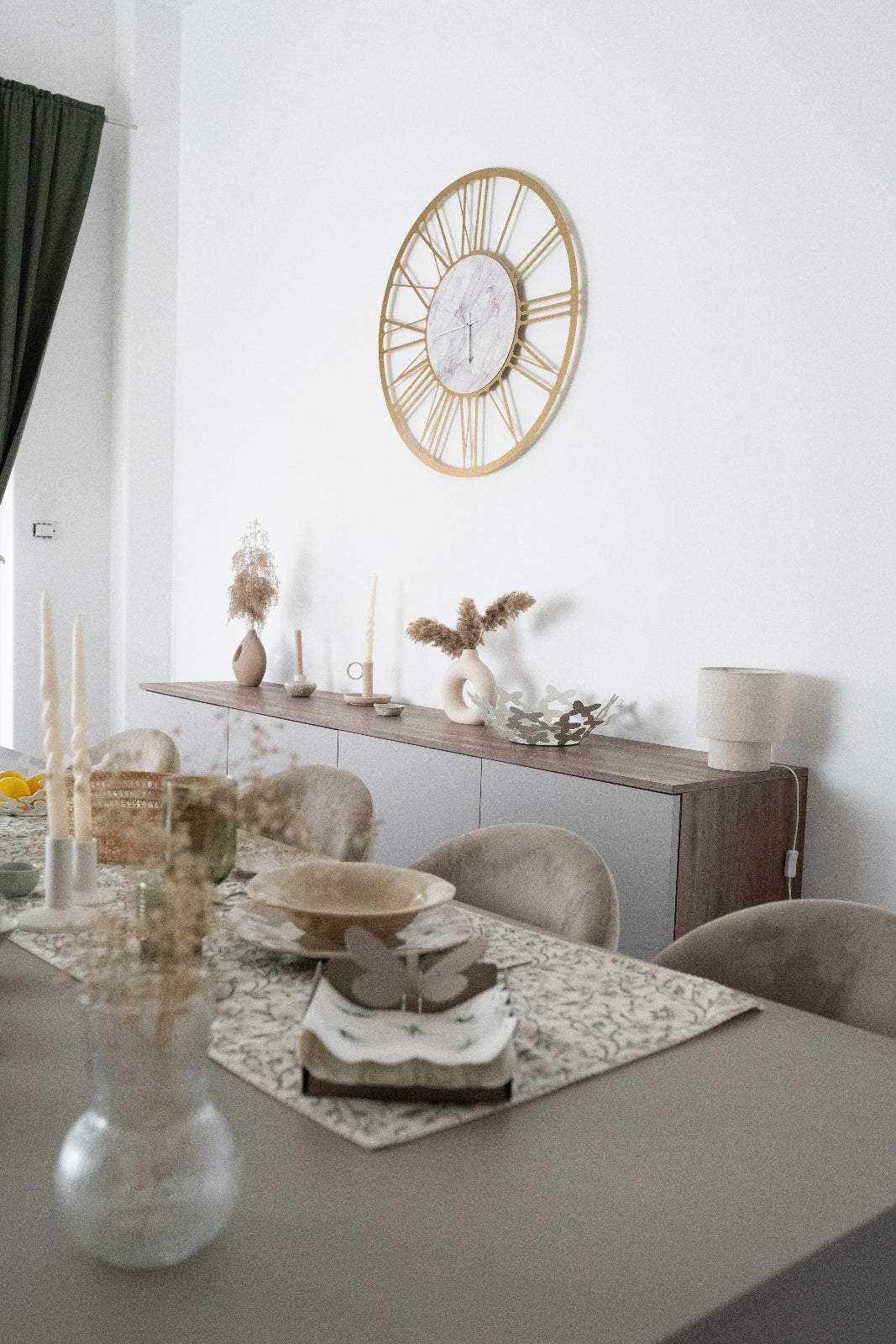 Orologio big 90