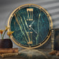 Orologio da parete di design Mood