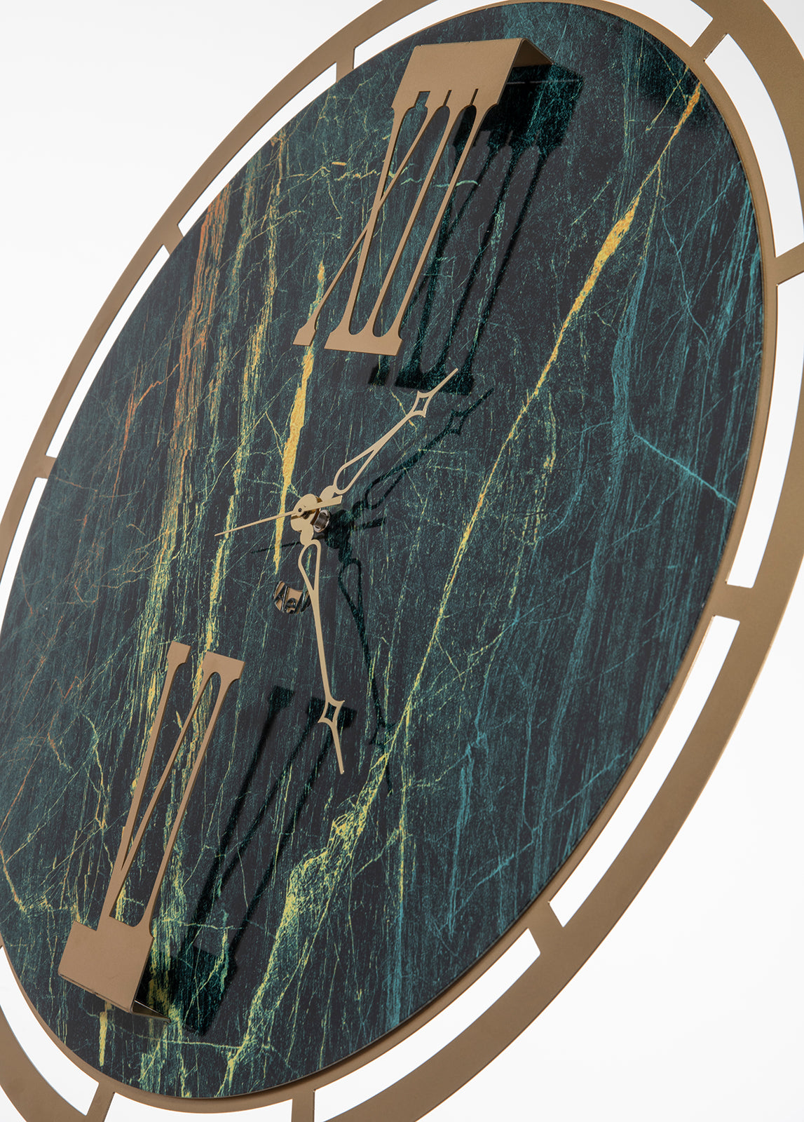 Orologio da parete di design Mood