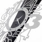 Fischer wall pendulum clock
