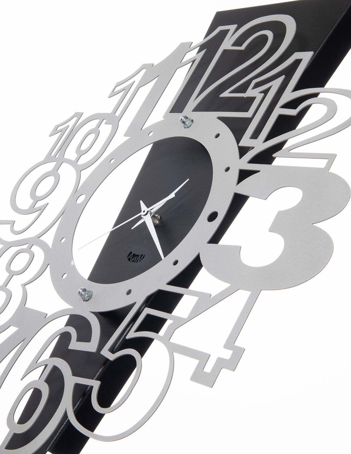 Fischer wall pendulum clock