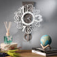Fischer wall pendulum clock