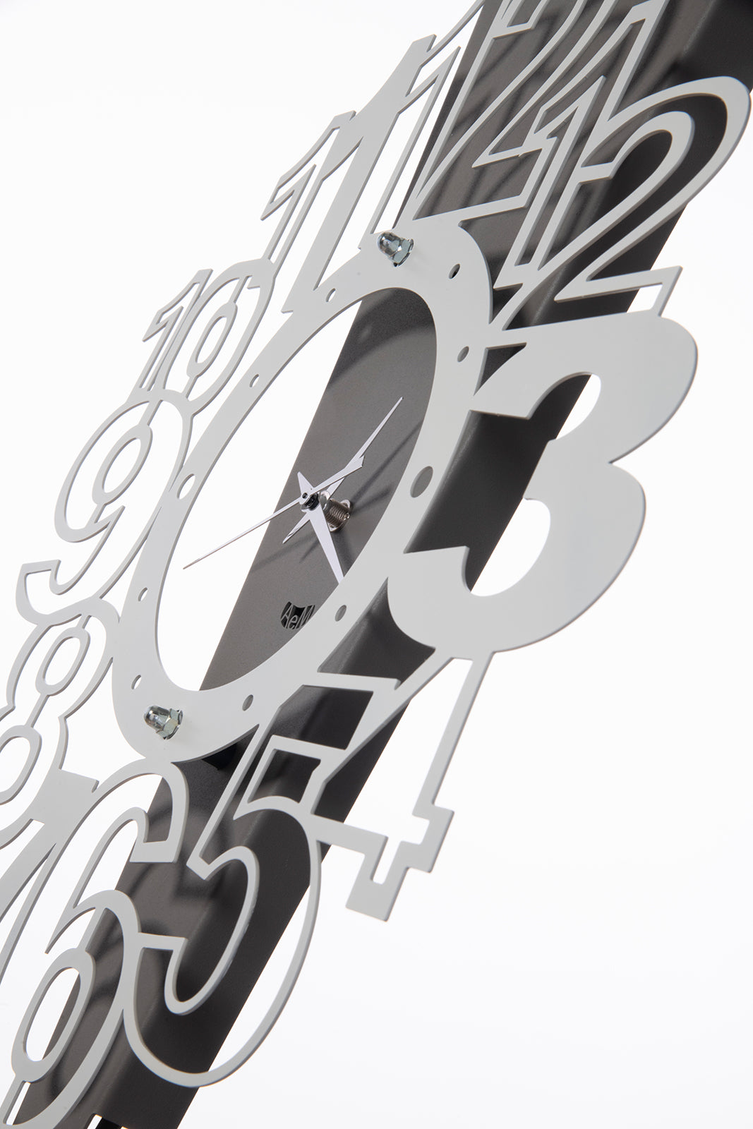 Fischer wall pendulum clock