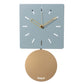 Pendule murale design Grace
